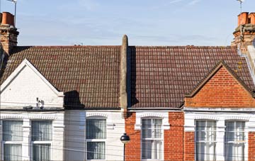 clay roofing Blackjack, Lincolnshire
