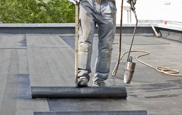 flat roof replacement Blackjack, Lincolnshire