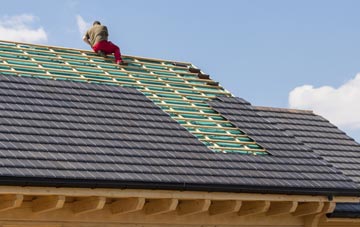 roof replacement Blackjack, Lincolnshire