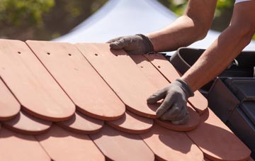 Blackjack roof tile contractors