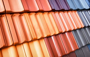 Blackjack roof tile costs