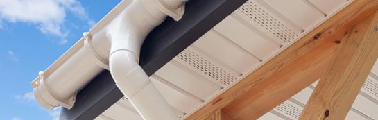 get Blackjack guttering quotes today