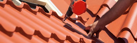 save on Blackjack roof installation costs