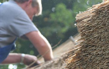 professional Blackjack thatchers