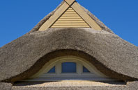 Blackjack thatch roofing